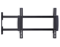 M Universal Swing Arm 180 Degrees Black