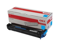 Bildtrommel cyan zu OKI C931