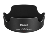 Canon Sonnenblende EW-63C