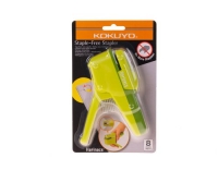 Harinacs klammerloser Hefter Standard