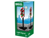 BRIO Ampel