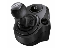 Logitech Driving Force Shifter