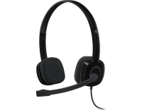 Logitech H151 Stereo Headset