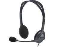 Logitech H111 Stereo Headset