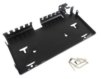 MikroTik RBWMK: Wandmontagekit