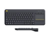 Logitech Wireless Touch Keyboard K400 Plus