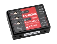 Futaba GYA460