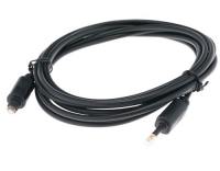 Swisscom Optical audio cable (Toslink)