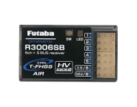 Futaba R3006SB