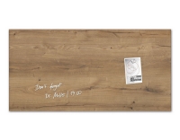 Sigel magnetische Glastafel artverum