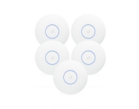Ubiquiti UAP-AC-PRO-5, Unifi AP (5-Pack)