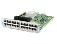 HP Switch Modul v3: 24x GBase-T