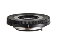 Pentax smc DA 40mm / f 2.8