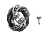 CHAMBERLAIN Torgriff-Notentriegelung