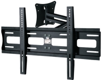 LCD Wandhalterung Edbak 42-55 schwarz