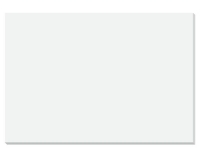 Sigel Papier-Schreibunterlage Blanko