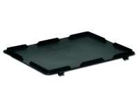 Utz Scharnierdeckel leitfähig 400x300