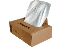 Fellowes Abfallsäcke für Aktenvernichter