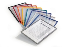 Durable Sherpa Sichttafel A4