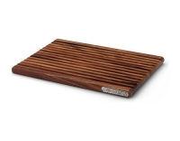 Continenta Brotschneidebrett Akazie