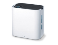 Beurer Luftreiniger/-befeuchter LR330