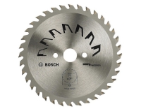 BOSCH Kreissägeblatt Precision