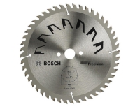 BOSCH Kreissägeblatt Precision