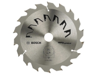 BOSCH Kreissägeblatt Precision
