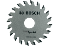 BOSCH Kreissägeblatt Special