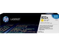 HP Trommeleinheit 822A - Yellow (C8562A)