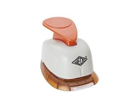 WEDO Motivlocher gross, Flocke