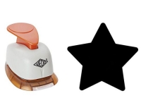 WEDO Motivlocher gross, Stern