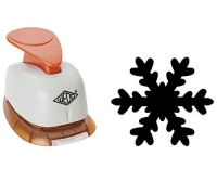 WEDO Motivlocher klein, Flocke