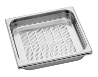 ELECTROLUX Garbehälter BASIS SET