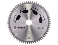BOSCH Kreissägeblatt Special