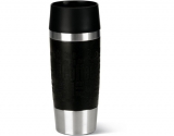 Emsa Travel Mug schwarz