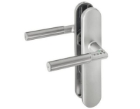 ASSA ABLOY Code Handle LS matt A