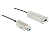 Delock USB3 Verlängerungskabel 50m