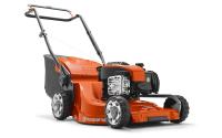 HUSQVARNA Benzin-Rasenmäher LC 247
