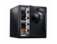 Masterlock Tresor LFW123FTC