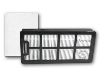 Trisa HEPA-Filter Set 9460