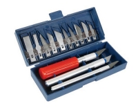 Velleman VTK7 Präzisionsmesser-Set