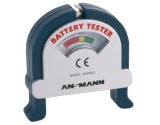 Ansmann Batterietester