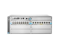 HP 5406R zl2: 8x 10Gbps-PoE+, 8x SFP+
