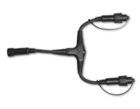 Star Trading SystEXPO/LED Extra, 2-Splitter