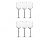Schott Zwiesel Diva Weisswein Weingläser