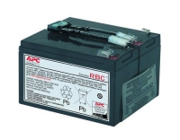APC USV Ersatzbatterie RBC9