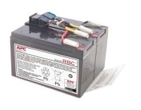 APC USV Ersatzbatterie RBC48