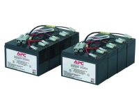 APC USV Ersatzbatterie RBC12