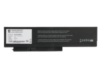 Vistaport Notebook Batteries für Lenovo